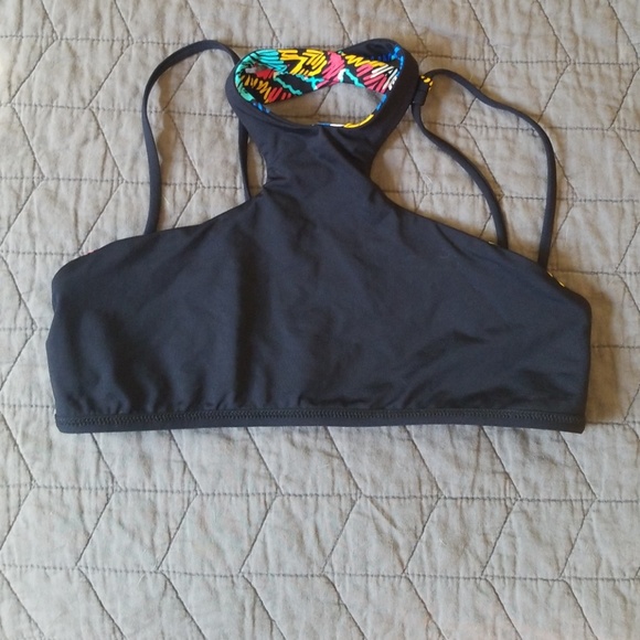 L*Space Bikini Top - Picture 3 of 4